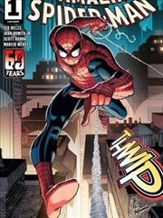 墨线时代漫画改编字幕版封面
